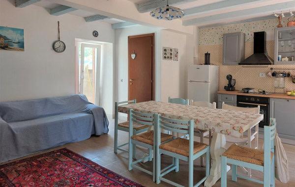 Bonvivan House Diminići 外观 照片