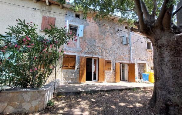 Bonvivan House Diminići 外观 照片
