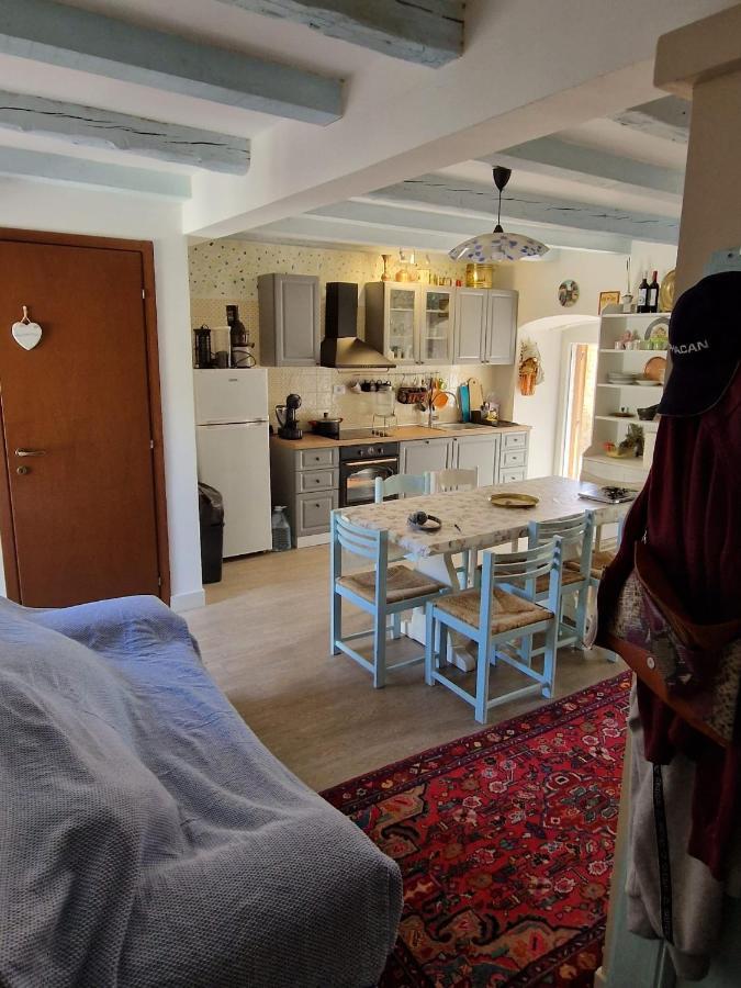 Bonvivan House Diminići 外观 照片