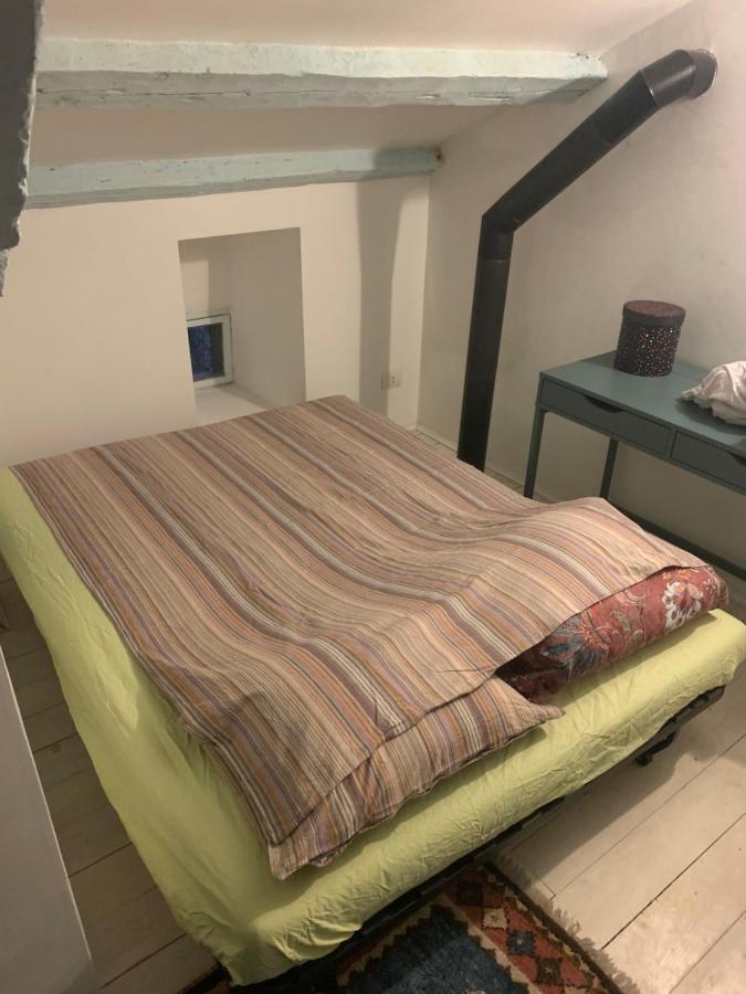 Bonvivan House Diminići 外观 照片