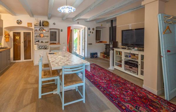 Bonvivan House Diminići 外观 照片