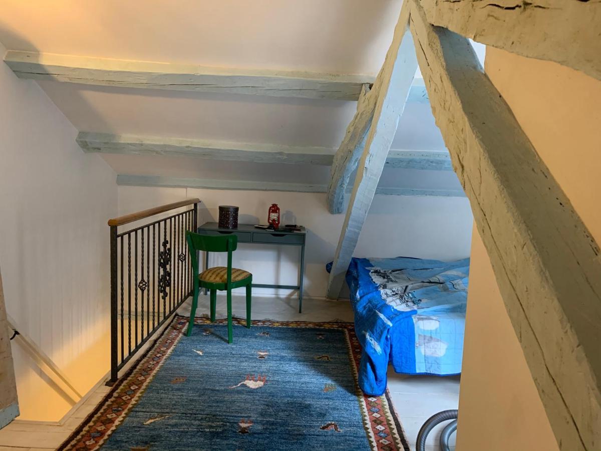 Bonvivan House Diminići 外观 照片