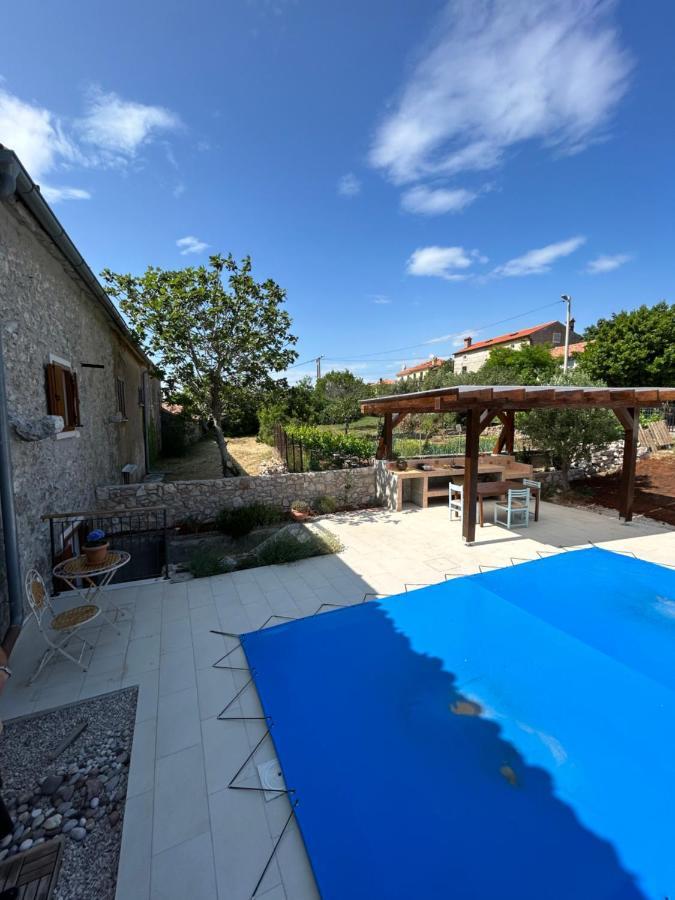 Bonvivan House Diminići 外观 照片