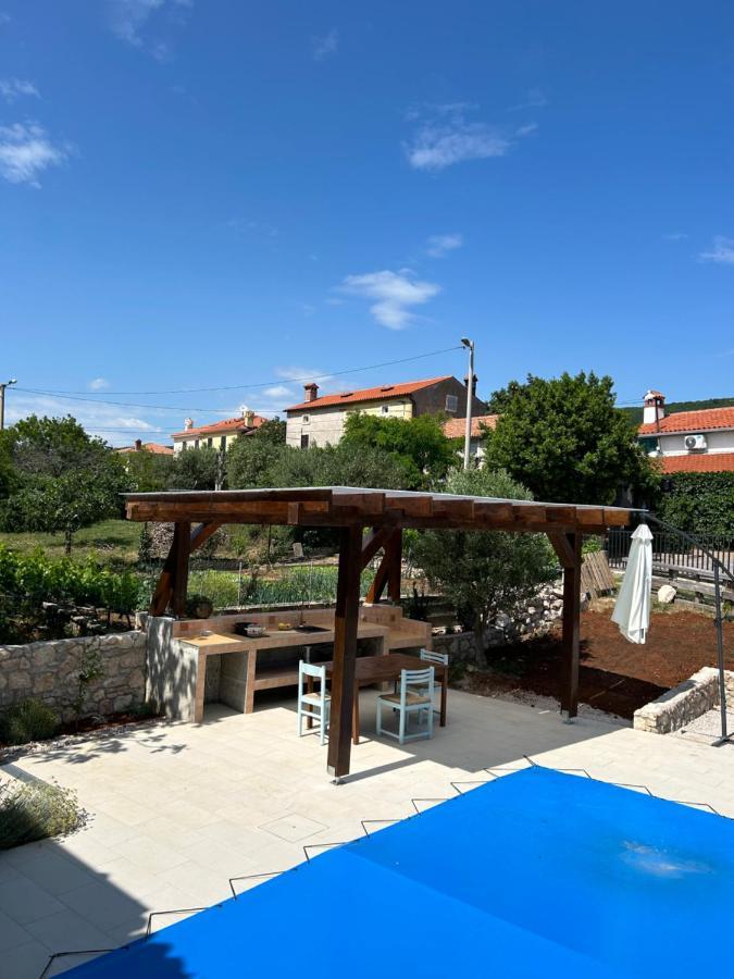 Bonvivan House Diminići 外观 照片