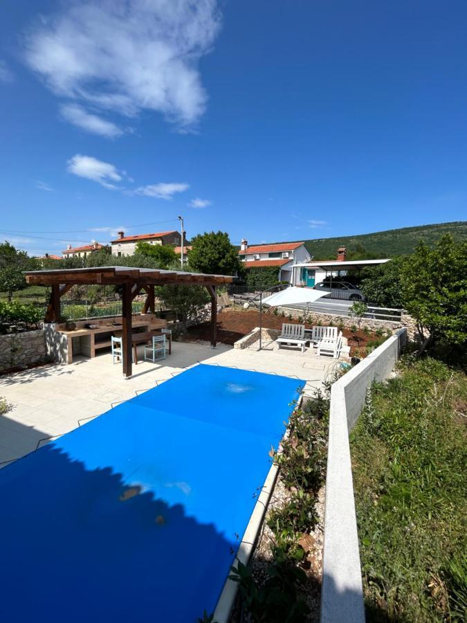 Bonvivan House Diminići 外观 照片
