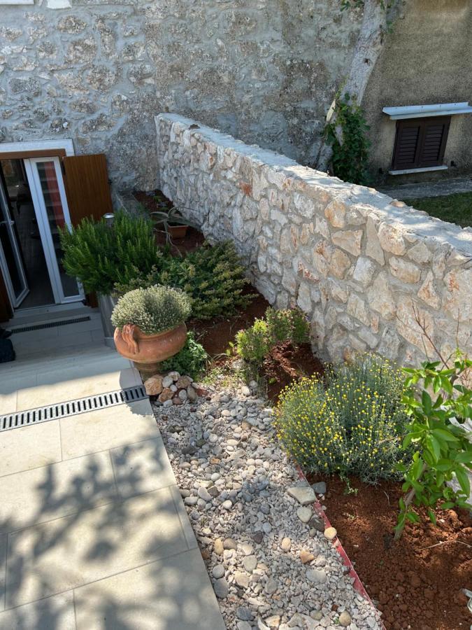 Bonvivan House Diminići 外观 照片