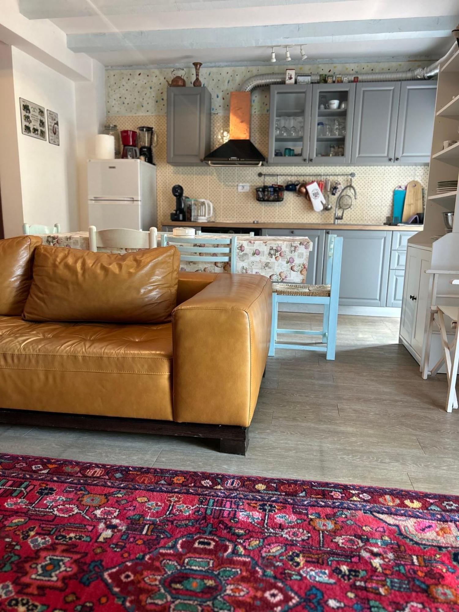 Bonvivan House Diminići 外观 照片